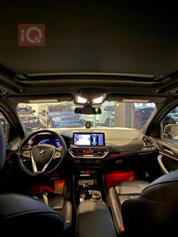 بي ام دبليو X3